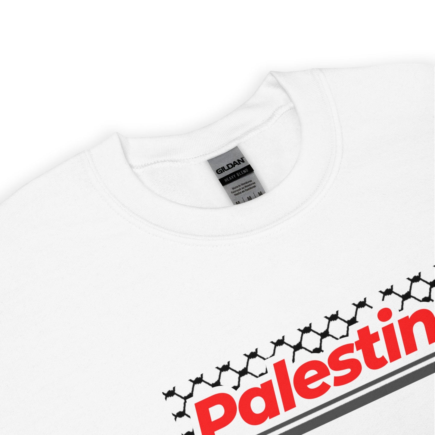 Palestine Unisex Sweatshirt