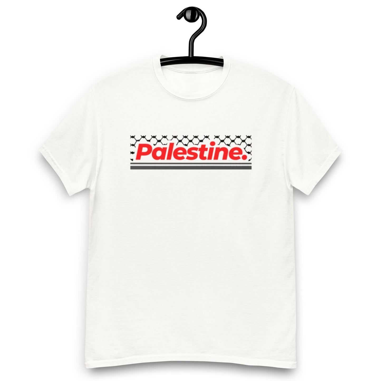 Palestine Graphic Tee