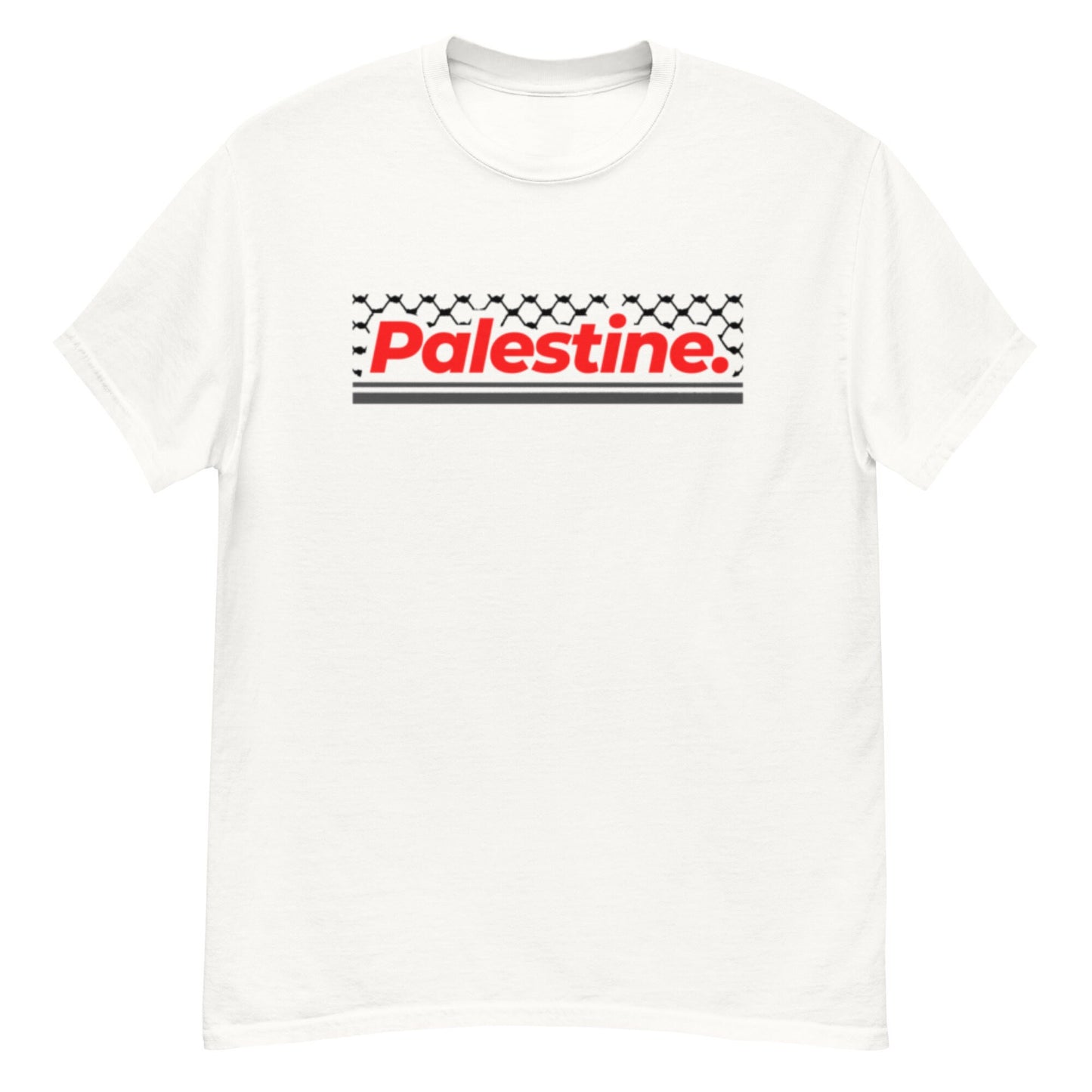 Palestine Graphic Tee