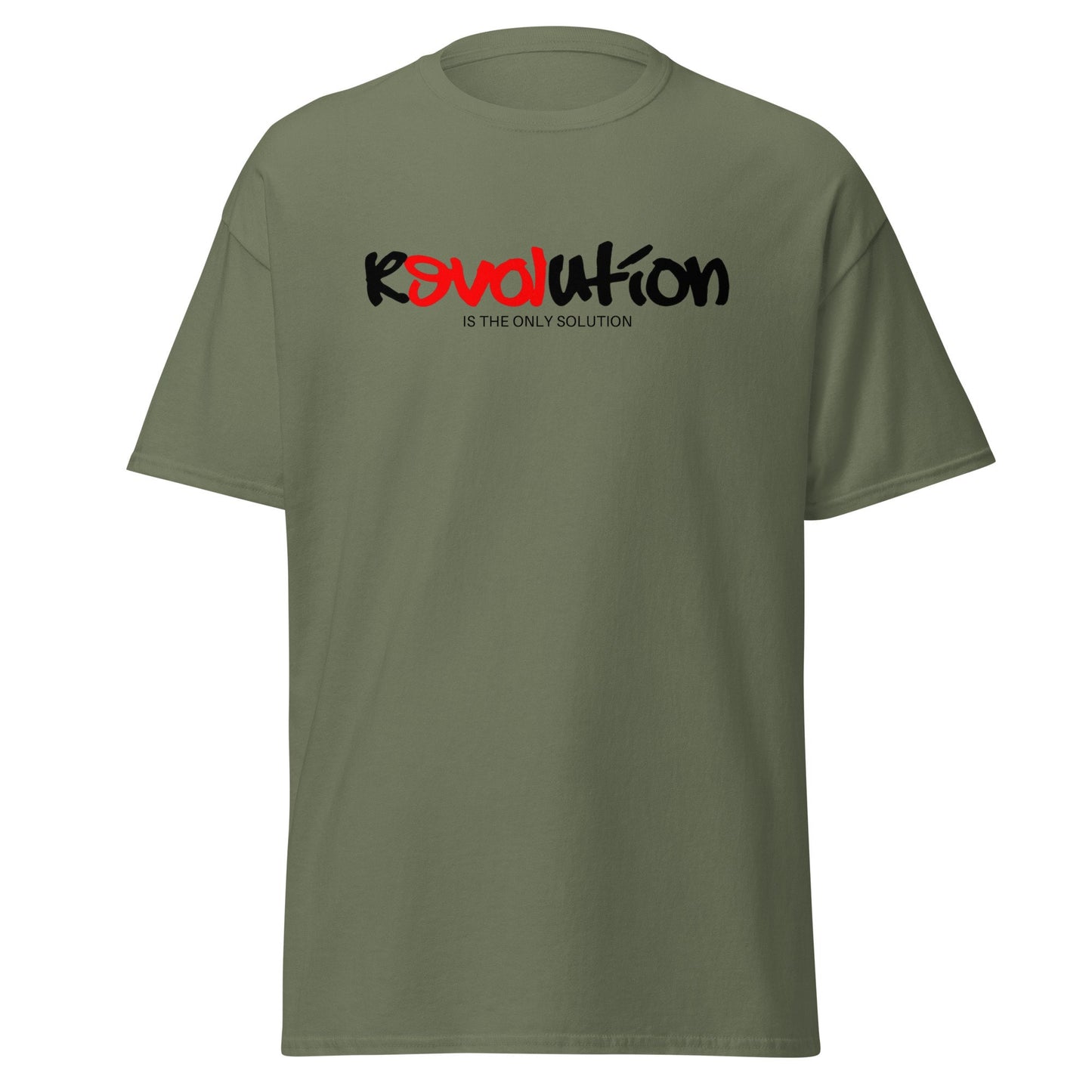 Revolution T-Shirt