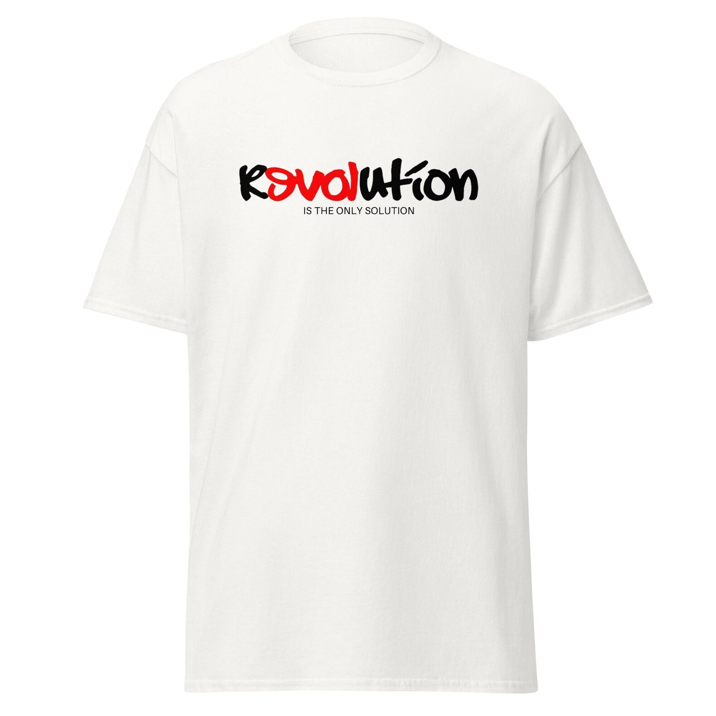 Revolution T-Shirt