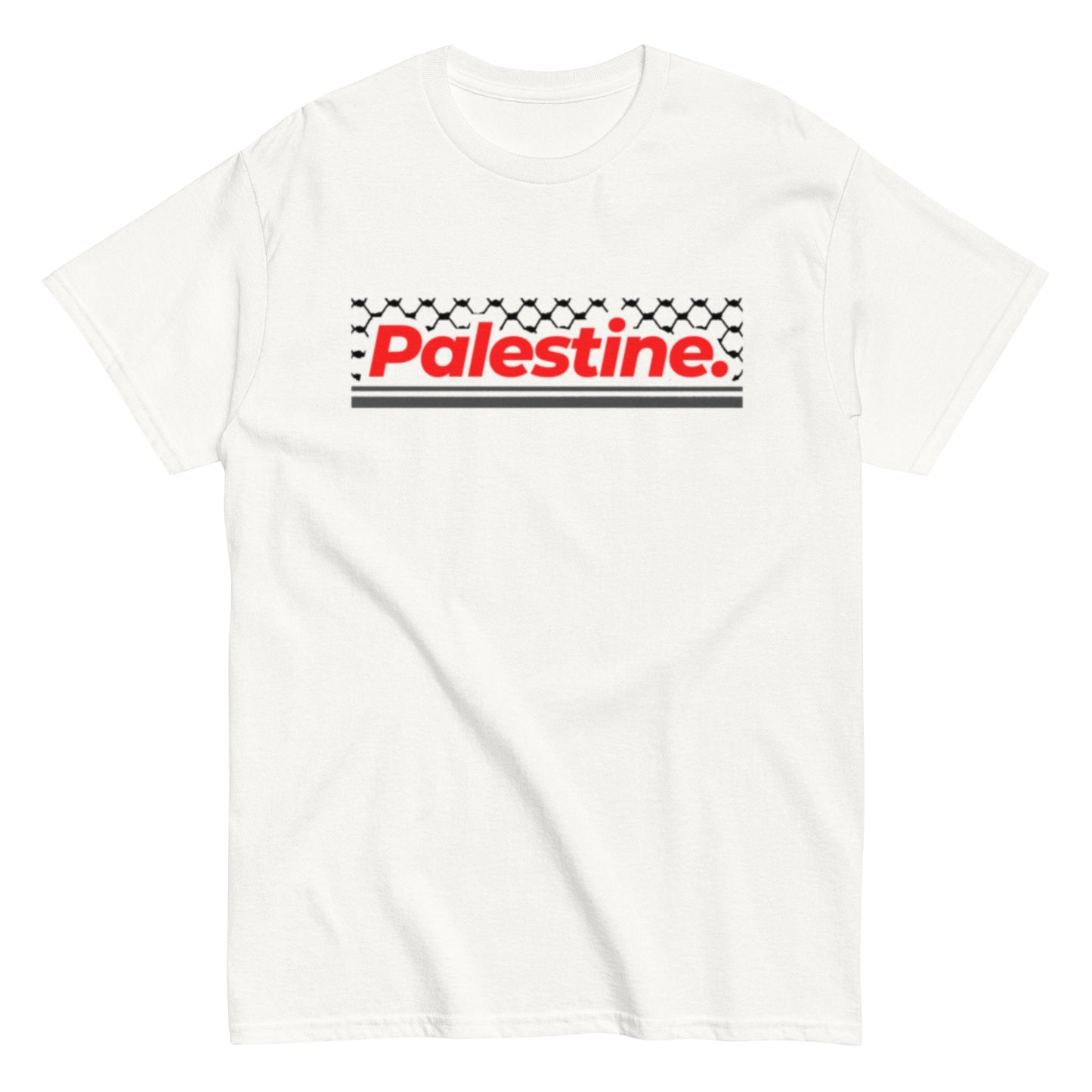 Palestine Graphic Tee