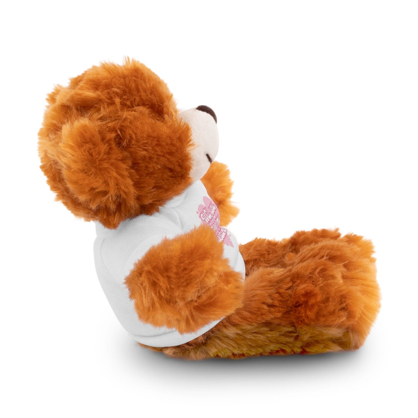 Palestine Stuffed Animal