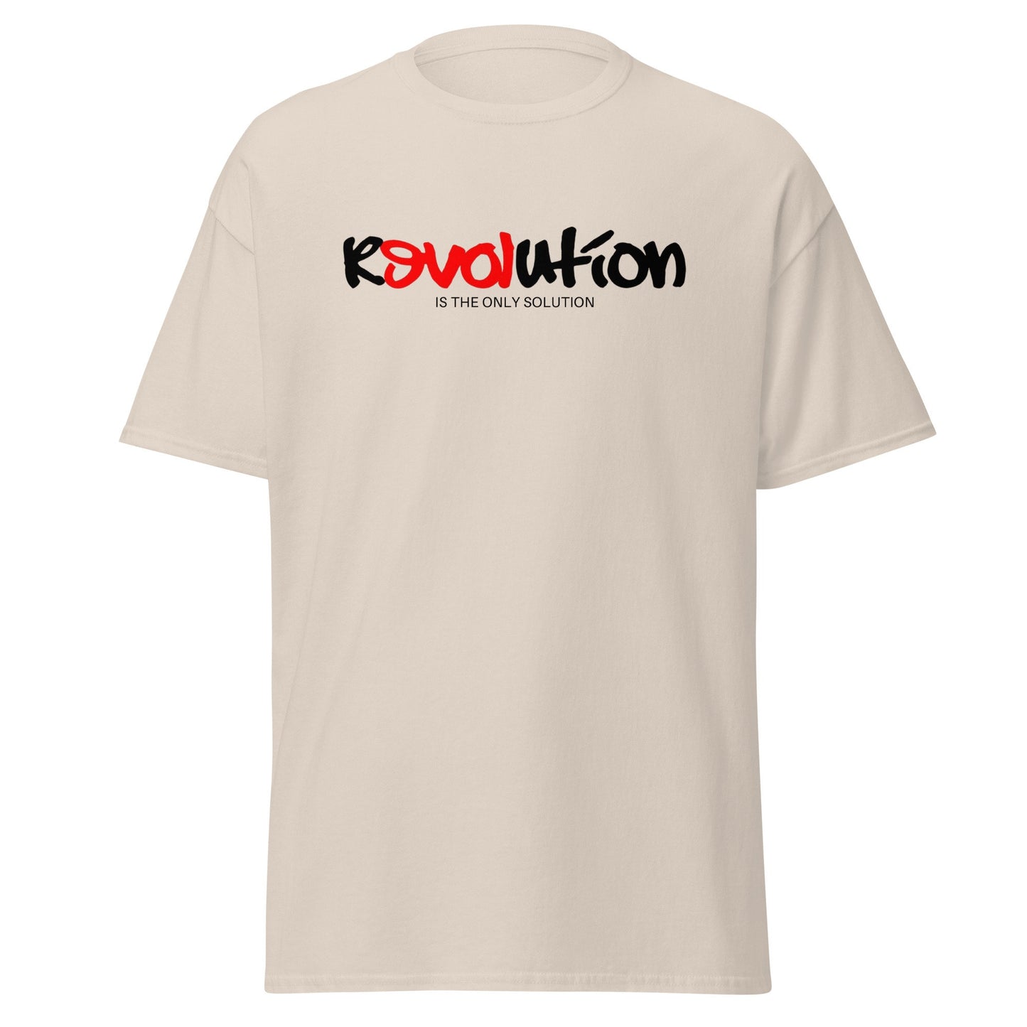 Revolution T-Shirt