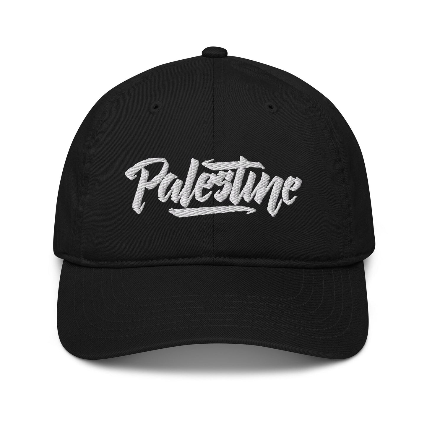 Palestine Organic Dad Hat