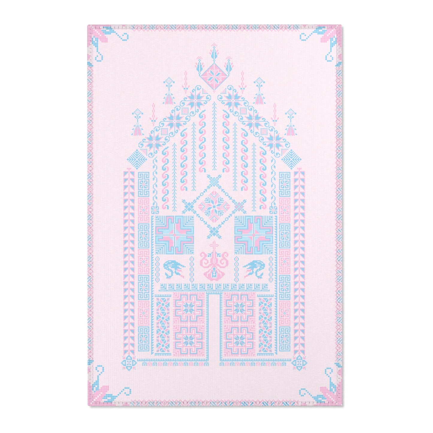 Rug Prayer Mat